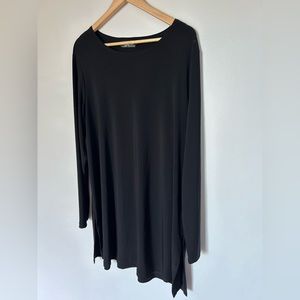 Sympli Made in Canada Tunic
